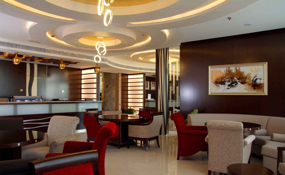 Ewan Tower Hotel Apartments Ajman Ngoại thất bức ảnh